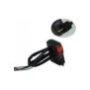 1110-81 ΑΔΙΑΒΡΟΧΟΣ ΔΙΑΚΟΠΤΗΣ ON - OFF ΜΕ USB ΜΗΧΑΝΗΣ ΓΙΑ ΦΩΤΑ