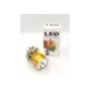 10133-40 ΛΑΜΠΑ ΜΗΧΑΝΗΣ LED H4