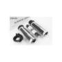 1257-92 ΧΕΙΡΟΛΑΒΕΣ ΓΙΑ ΜΗΧΑΝΗ ΑΣΗΜΙ BARRACUDA SUPPER GRIPS