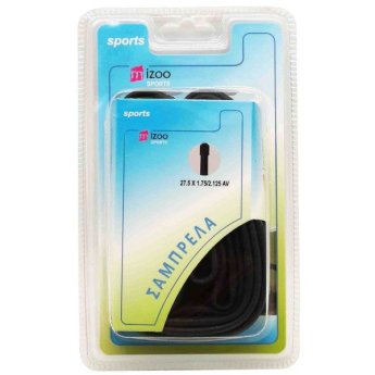 1322-67 MIZOO SPORTS ΣΑΜΠΡΕΛΑ ΠΟΔΗΛΑΤΟΥ 27.5X1.75-2.125AV