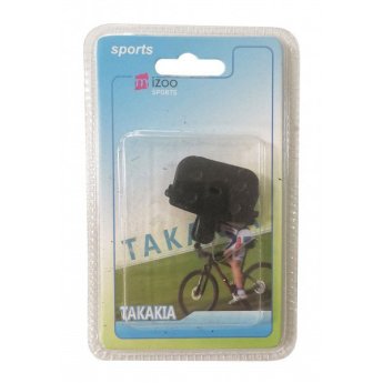 1322-40 MIZOO ΤΑΚΑΚΙΑ ΓΙΑ ΔΙΣΚΟΦΡΕΝΟ ΠΟΔΗΛΑΤΟΥ