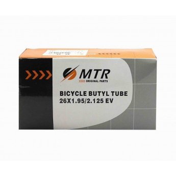 20462-2 ΣΑΜΠΡΕΛΑ ΠΟΔΗΛΑΤΟΥ MTR 26X1.95-2.125 EV