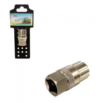 1322-04 MIZOO ΕΞΩΛΚΕΑΣ ΓΙΑ ΕΦΤΑΠΛΟ SHIMANO