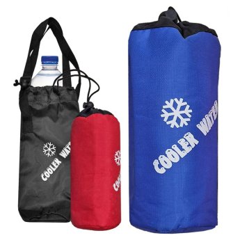 42-1862 Ισοθερμική Θήκη Μπουκαλιού 1.5L 32x10cm