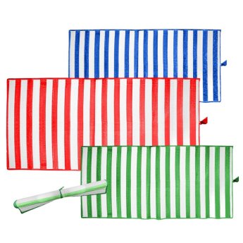 42-335 Πλαστική Ψάθα Ρολό 70x180cm