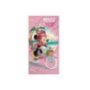 42-3252 Πετσέτα Θαλάσσης Microfiber Minnie 140x70cm