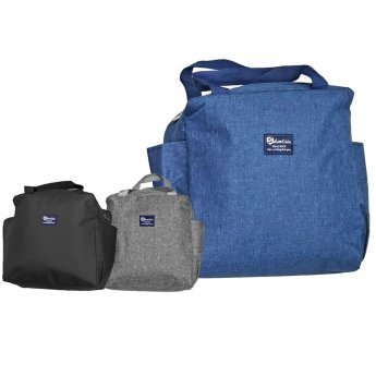 42-3150 Ψυγείο Ισοθερμικό με Πλαϊνές Τσέπες 30x26x15cm