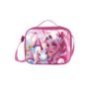 50-3406 Ισοθερμικό Τσαντάκι Φαγητού Κοπέλα KAI Μονόκερος 24x18x9cm