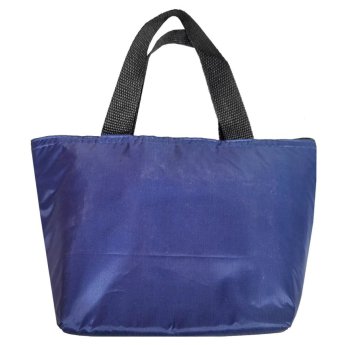 42-2806 Ψυγείο Ισοθερμικό Σκούρο Μπλε Μικρό 26x16x11cm