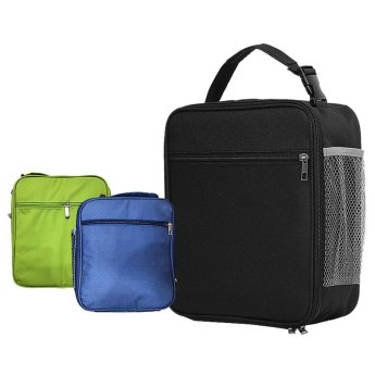 42-3363 Ψυγείο Ισοθερμικό με zip 26x22x10cm