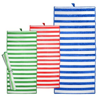 42-3032 Πλαστική Ψάθα Ρολό 90x180cm