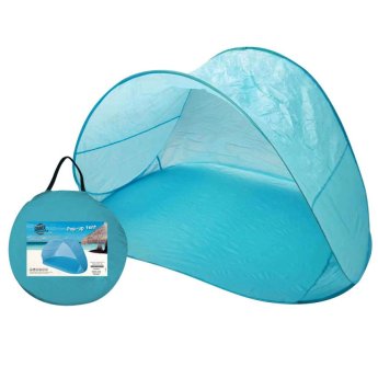 42-2958 Σκίαστρο-Τέντα Παραλίας pop up 1.45x1x0.8m