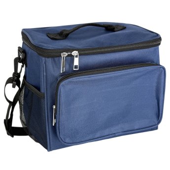 42-3115 Ψυγείο Ισοθερμικό με zip 26x24x20cm