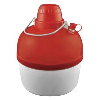 42-1090 Θερμός Επένδυση 5l 5L