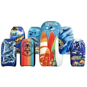 42-1659 Σανίδα Κολύμβησης 33 33   83x46x5cm