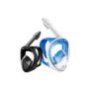 42-2246 Μάσκα Full Face με Αναπνευστήρα Small-Medium