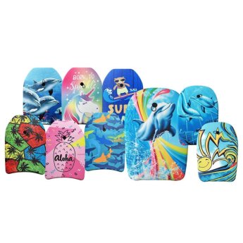 42-1679 Σανίδα Κολύμβησης 26 26   64x45x5cm