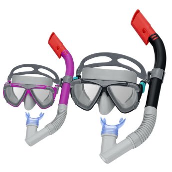 42-2849 Σετ Μάσκα Αναπνευστήρας Ενηλίκων Bestway