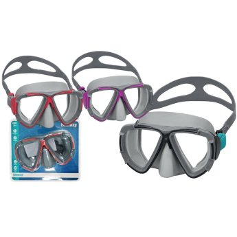 42-1953 Μάσκα Ενηλίκων Bestway