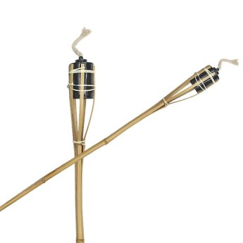 42-378 Πυρσός Δάδα Bamboo 90cm