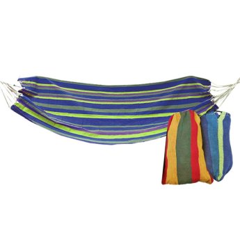 42-455 Αιώρα Cotton Μονή 180x80cm