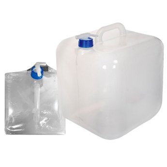 42-1120 Δοχείο Νερού με Βρυσάκι 20L