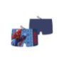 42-3403 Μαγιό Εφαρμοστό Spidey No-3-4. 5-6. 7-8