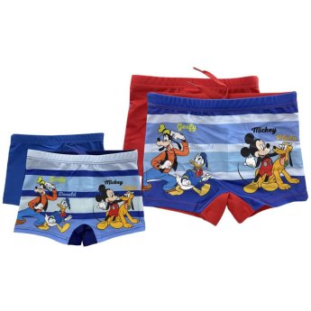 42-3028 Μαγιό Mickey Mouse No- 3-4. 5-6. 7-8