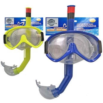 42-679 Μάσκα Αναπνευστήρας Ενηλίκων