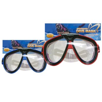 42-505 Μάσκα Ενηλίκων Οβάλ