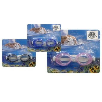 42-1806 Γυαλάκια Θαλάσσης Blister