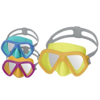 42-2016 Μάσκα Παιδική Bestway