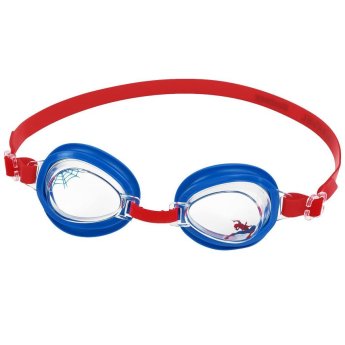 42-3044 Γυαλάκια Θαλάσσης Spiderman Bestway