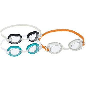 42-3036 Γυαλάκια Θαλάσσης Ενηλίκων Bestway