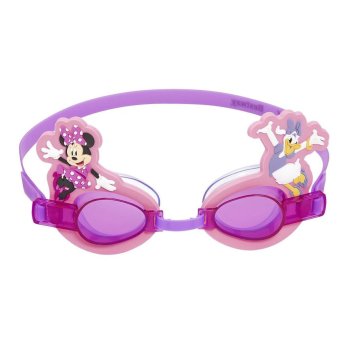 42-2859 Γυαλάκια Θαλάσσης Παιδικά Minnie Bestway