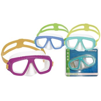 42-2448 Μάσκα Θαλάσσης Παιδική Bestway