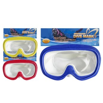 42-777 Μάσκα Παιδική Ενιαία