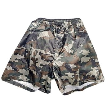 42-2355 Μαγιό Ανδρικό Army