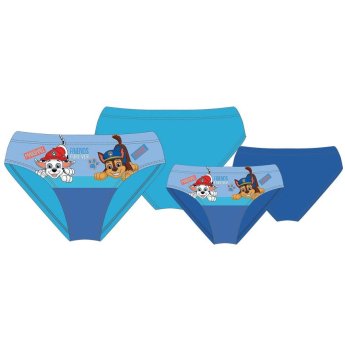 42-3276 Μαγιό Paw Patrol No-3-4. 5-6. 7-8