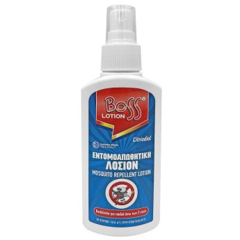 42-2428 Εντομοαπωθητική Λοσιόν 100ml