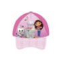 42-3396 Καπέλο Παιδικό Τζόκευ Gabby's Dollhouse uv Protection