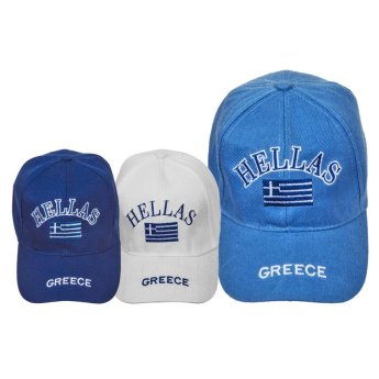 42-566 Καπέλο Τζόκευ Greece Ανδρικό