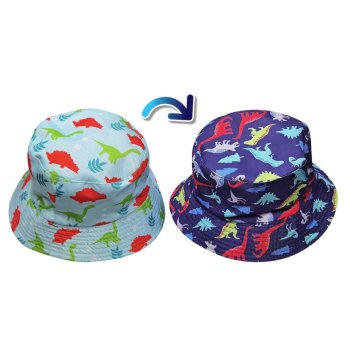 42-2899 Καπέλο Κώνος Παιδικό Δεινόσαυροι