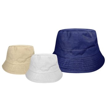 42-2914 Καπέλο Κώνος Ενηλίκων Μονόχρωμο