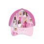 42-3228 Καπέλο Παιδικό Τζόκευ Barbie uv Protection
