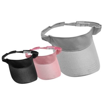 42-3088 Καπέλο Visor Cotton