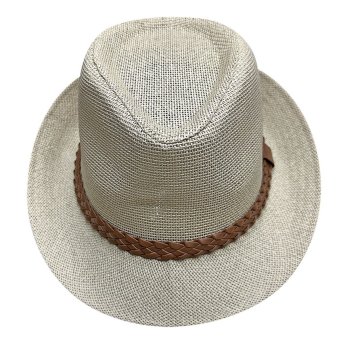 42-2906 Καπέλο Καουμπόι Ενηλίκων o29cm