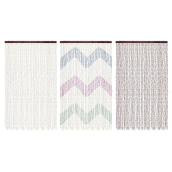 81-251 Κουρτίνα Πόρτας Σχοινένια 180x90cm