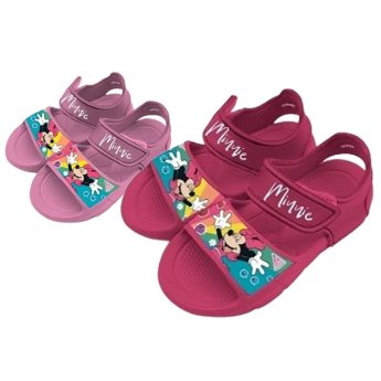 67-265 Σανδάλια Παιδικά Minnie -No22-23- KAI -No24-25- KAI -No26-27- KAI -No28-29- KAI -No30-31- KAI -No32-33-