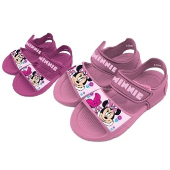 67-267 Σανδάλια Παιδικά Minnie 2ζευγ-Νο24- KAI 2ζευγ-Νο26- KAI 2ζευγ-Νο28- KAI2ζευγ-No30-
